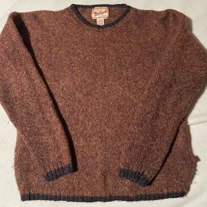 Woolrich Mens Sweater size medium